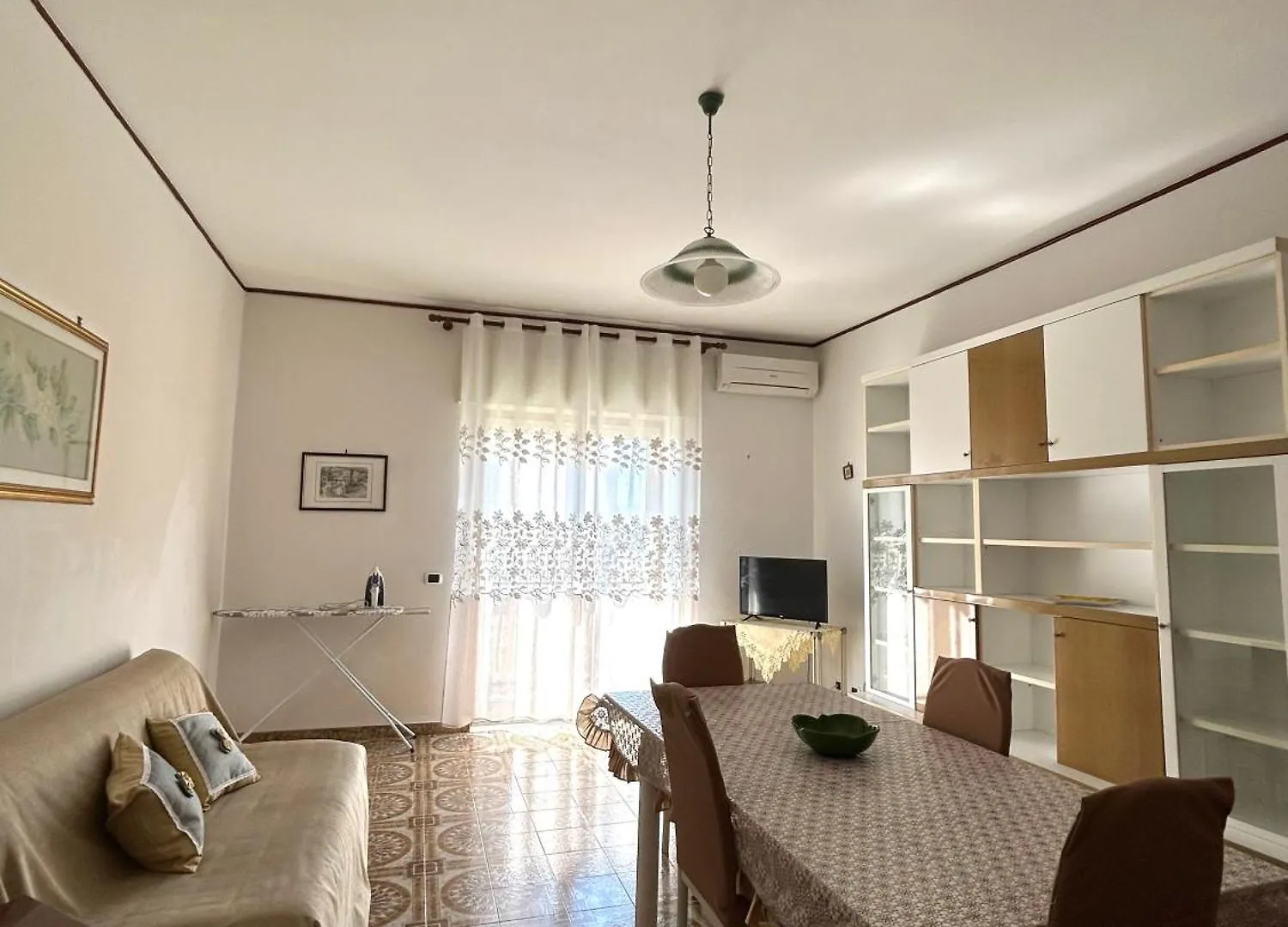דירות גיארדיני נאקסוס Casa Puglia 0*,  איטליה