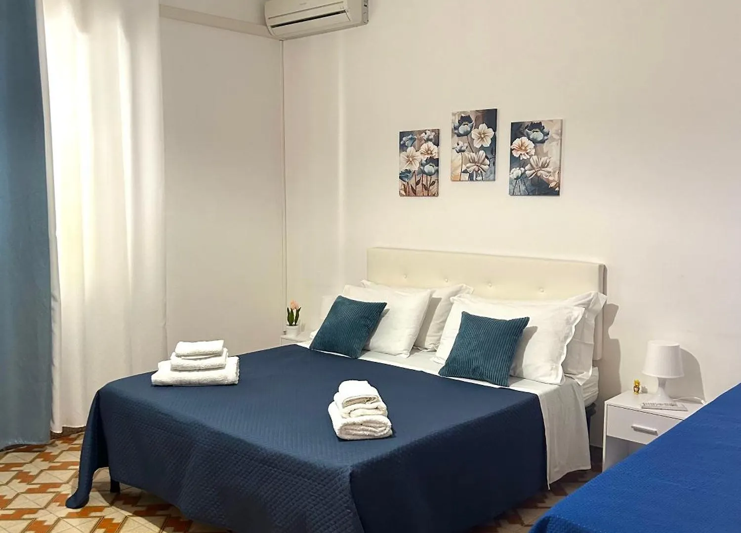 דירות גיארדיני נאקסוס Casa Puglia