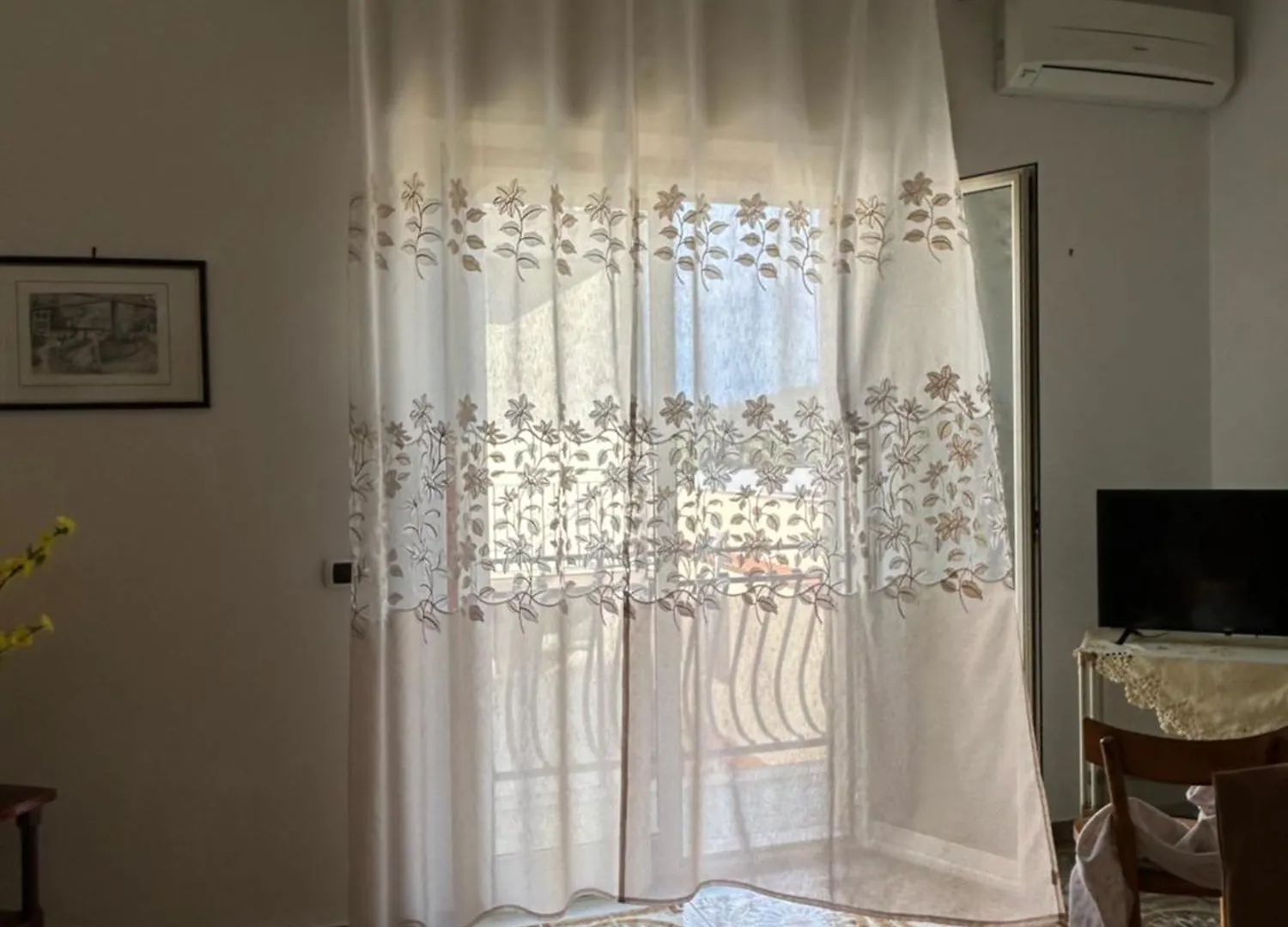 דירות גיארדיני נאקסוס Casa Puglia