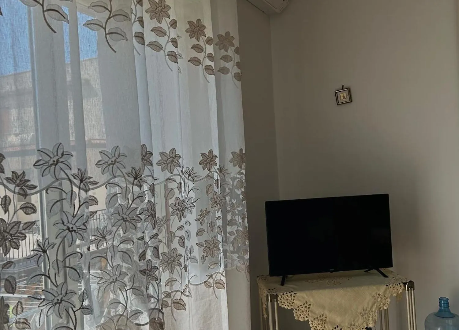 지아르디니낙소스 Casa Puglia 아파트